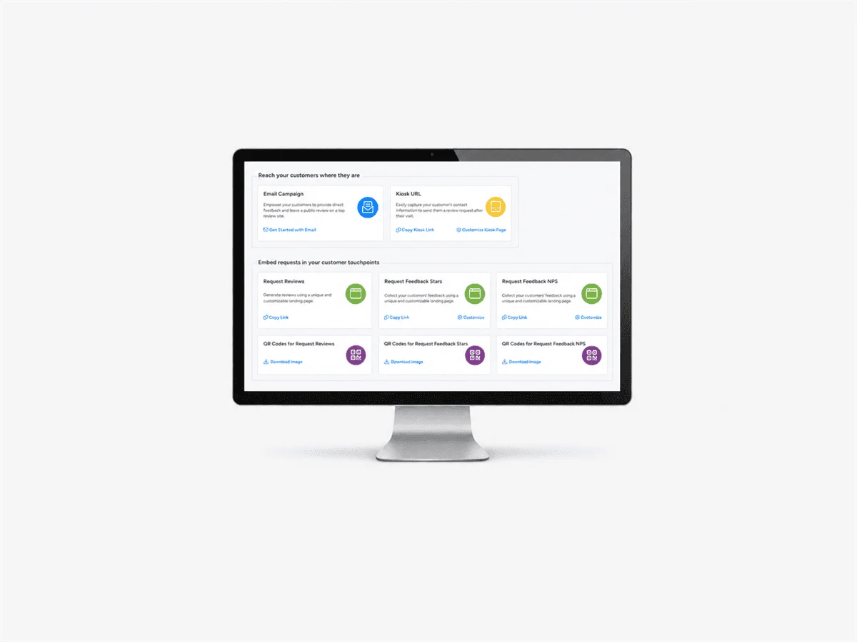 SCF Pulse listings management view keeping directory information accurate across platforms