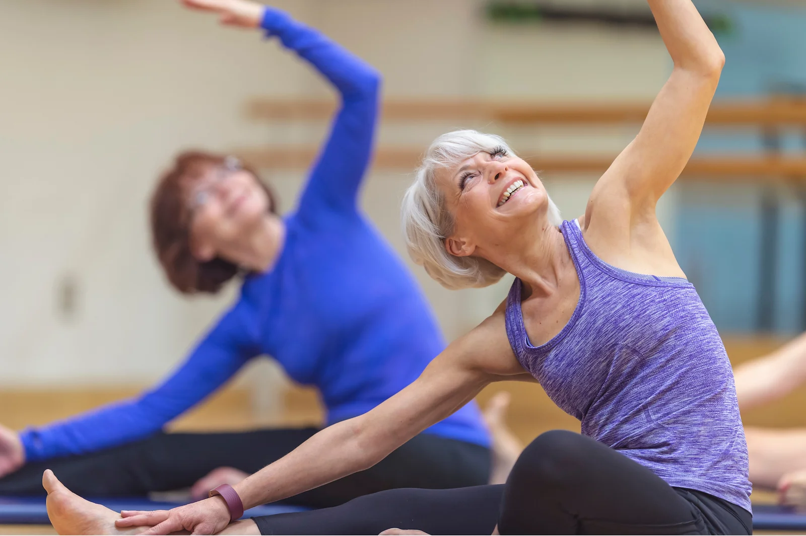 Community amenities