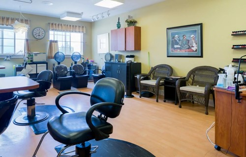 Image of Lincoln Meadows Senior Living (7)