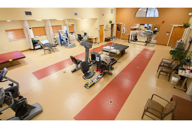 Image of Heritage Park Care Center (3)