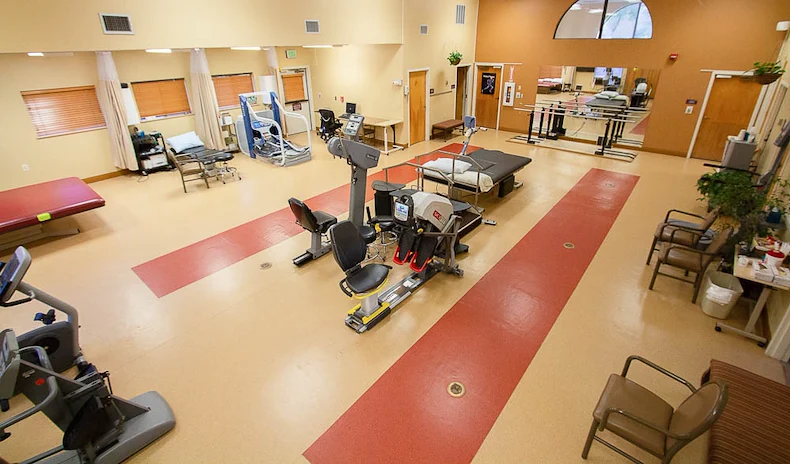 Image of Heritage Park Care Center (3)