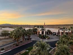 Image of Veterans Home Of California - Barstow (1)