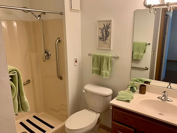 Image of Katy’s Cottage at Iris Park (6)