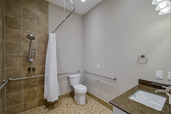 Image of Village Care Homes - Stephen F Austin (5)