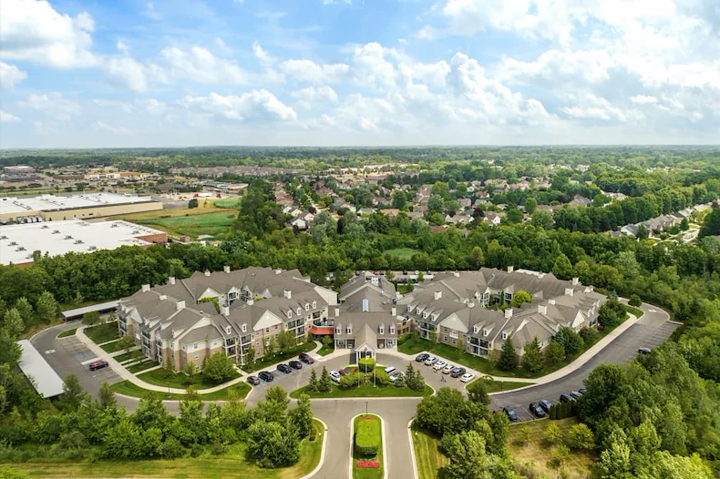 Image of All Seasons Rochester Hills (2)