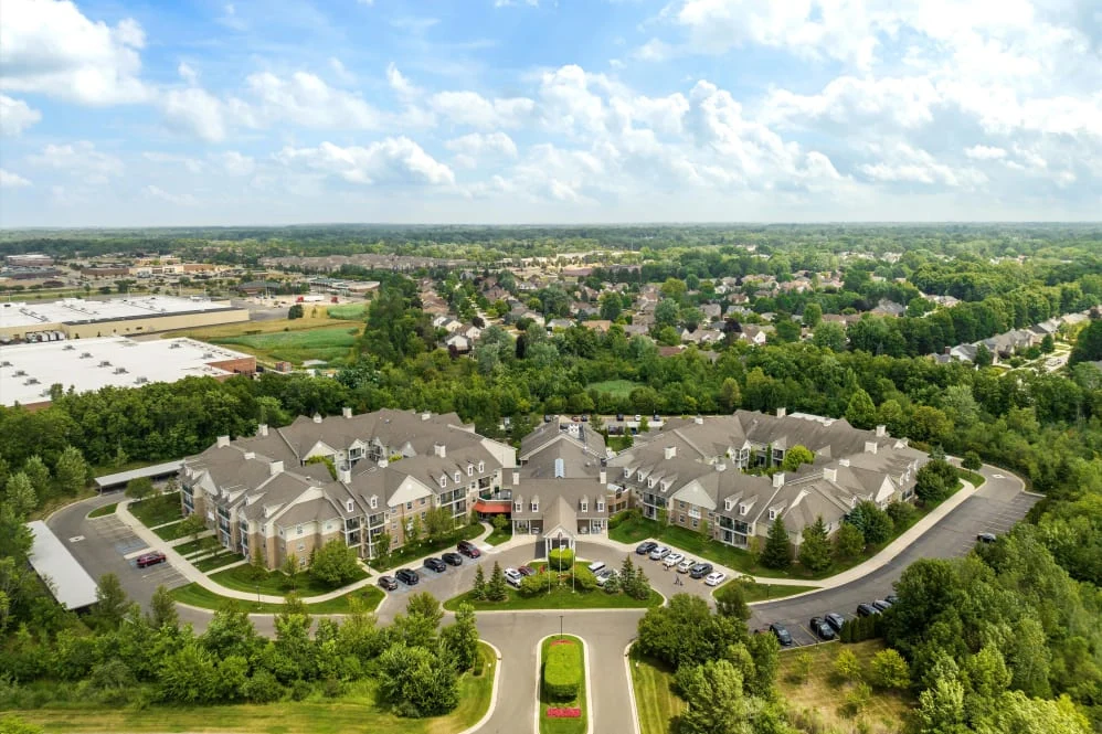 Image of All Seasons Rochester Hills (2)