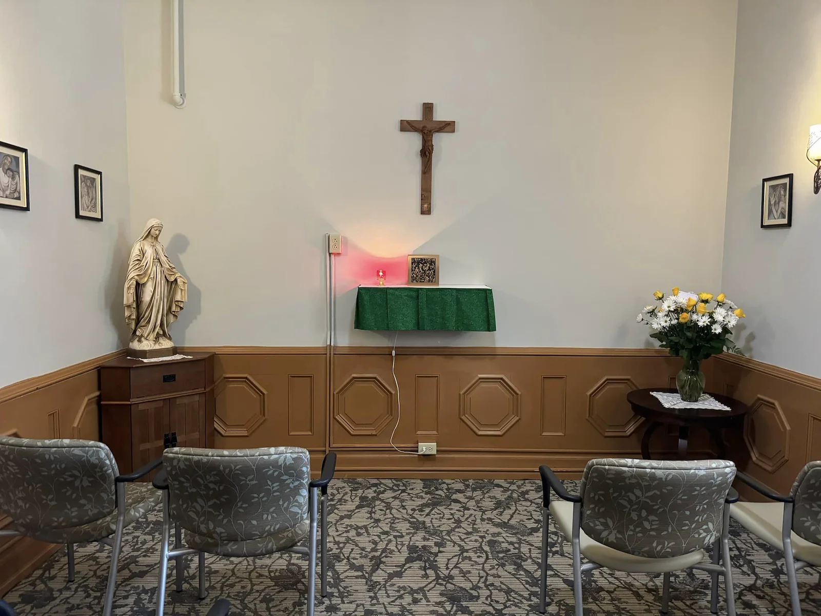 Image of The Lafayette - Redeemer (6)