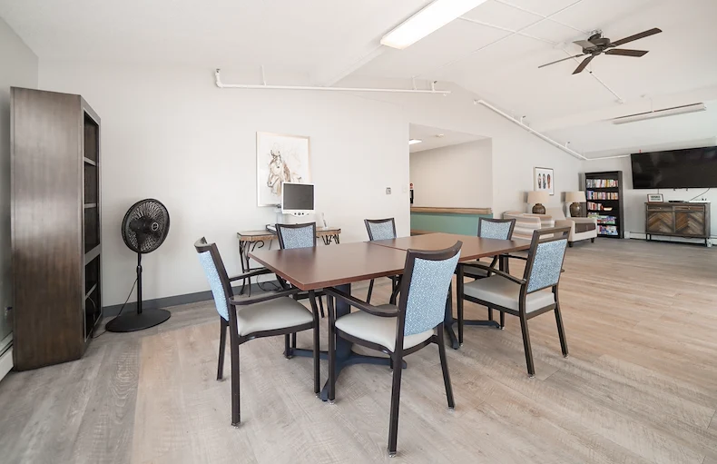 Image of Skyline Ridge Nursing And Rehabilitation Center (6)