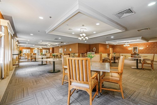 Image of Amity Place (3)