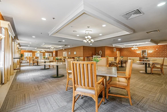 Image of Amity Place (3)