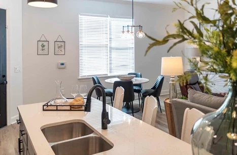 Image of The Manor at Little Rock (9)