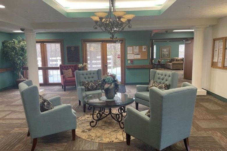 Image of Ahepa 127 Senior Apartments (3)
