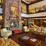 Image of Skilled Nursing at Balfour Louisville (10)