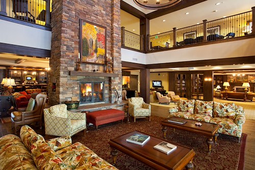 Image of Skilled Nursing at Balfour Louisville (10)