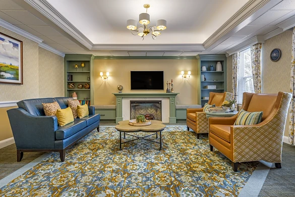 Image of Lake Wylie Senior Living (5)