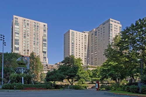 Image of Horizon House (1)