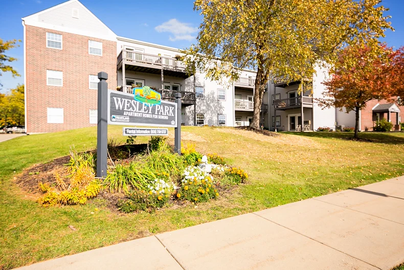 Image of Wesley Park (1)