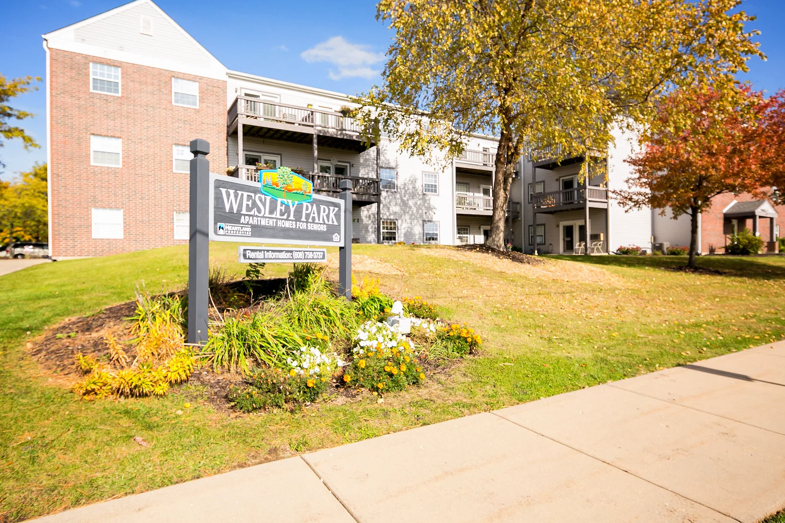 Image of Wesley Park (1)