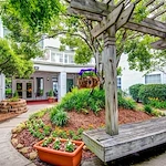 Image of Oaks at Snellville (1)