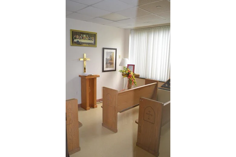Image of Charlotte Hall Veterans Home (4)