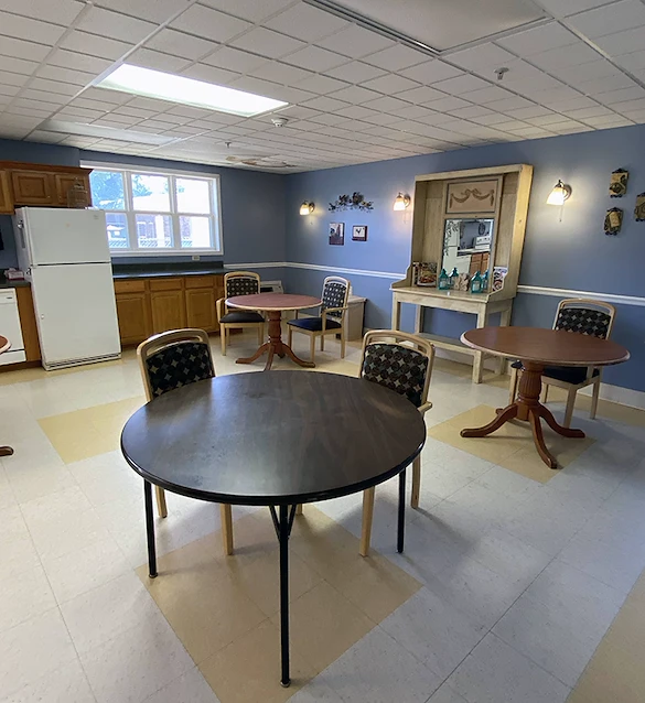 Image of Brickyard Healthcare - Elkhart Care Center (4)