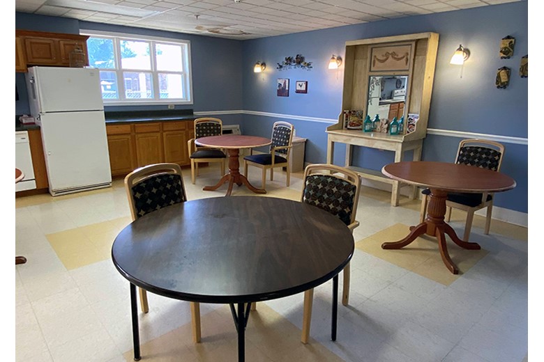 Image of Brickyard Healthcare - Elkhart Care Center (4)