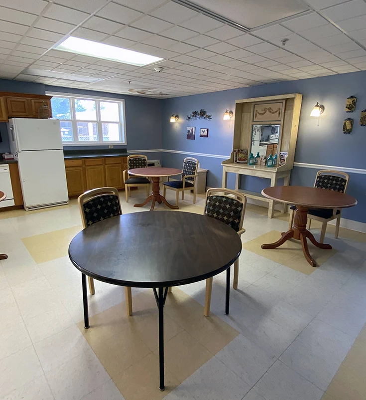 Image of Brickyard Healthcare - Elkhart Care Center (4)