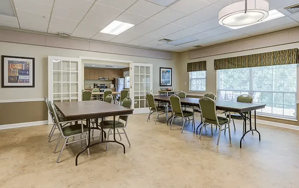 Image of Arden Courts at Elk Grove (9)