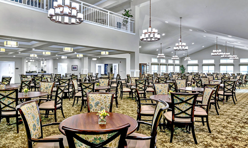 Image of Marlton Gardens Gracious Retirement Living (4)