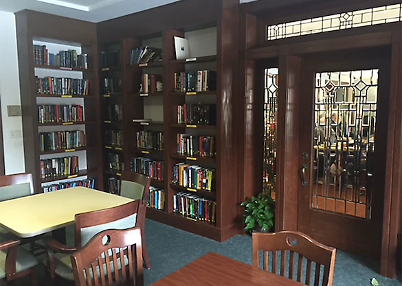 Image of Redstone Highlands Health Care (6)