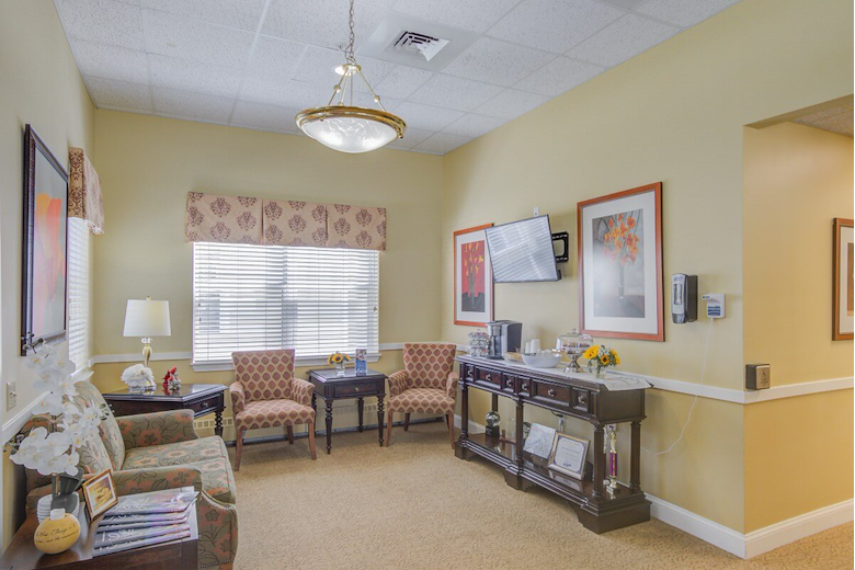 Image of The Atrium at Cardinal Drive (5)
