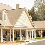Image of Big Springs Village Senior Living (1)