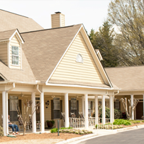 Image of Big Springs Village Senior Living (1)