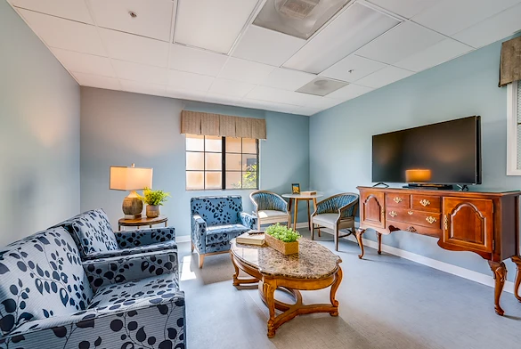 Image of Westminster Terrace Senior Living (5)