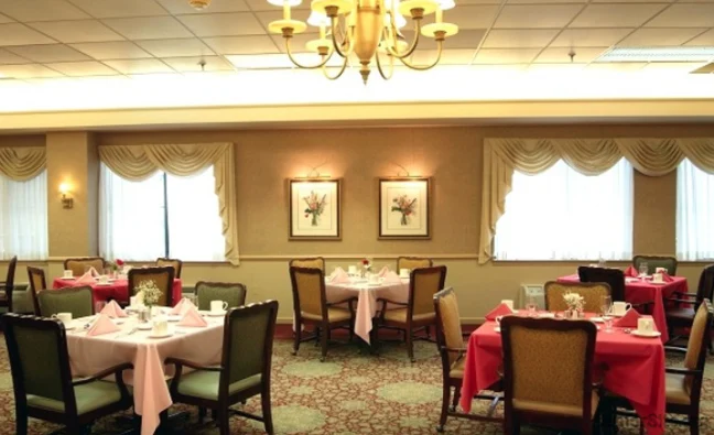 Image of The Lafayette - Redeemer (4)