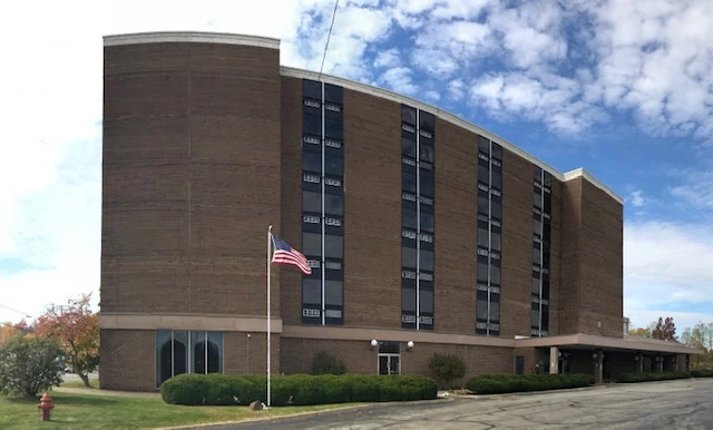 Image of Austintown Studio Apartments (1)