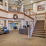 Image of New Perspective Golden Valley (2)