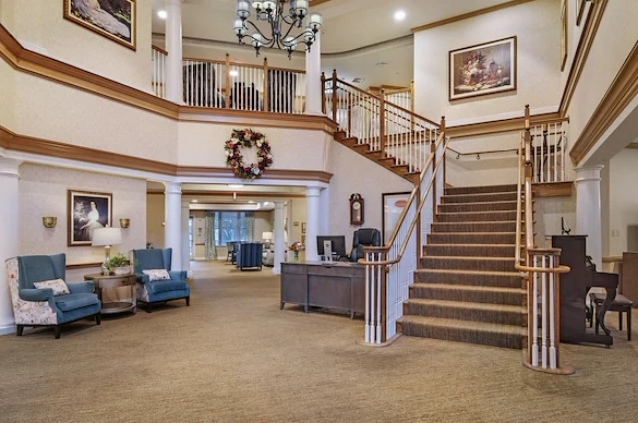 Image of New Perspective Golden Valley (2)