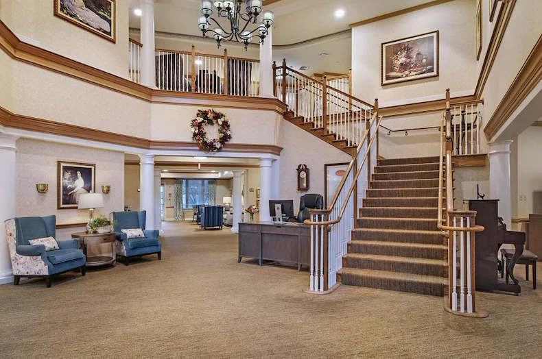 Image of New Perspective Golden Valley (2)