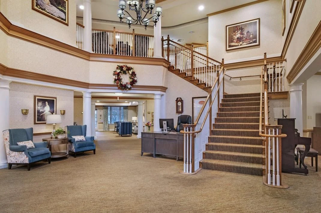 Image of New Perspective Golden Valley (2)