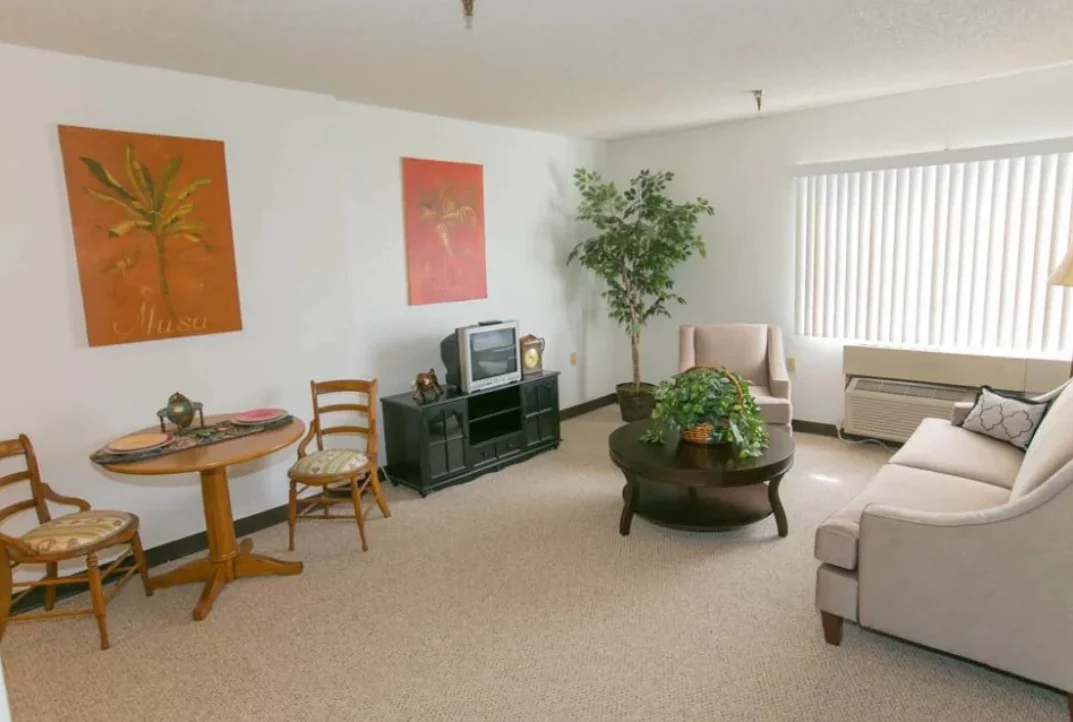 Image of Sherwood Village Senior Living (6)