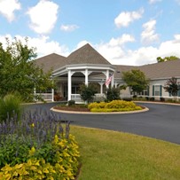 Image of Charter Senior Living of Franklin (1)