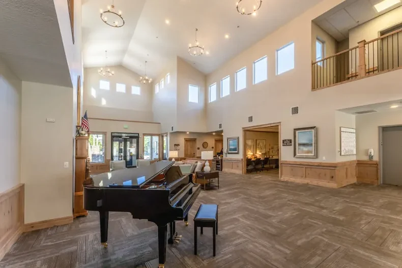 Image of Birch Creek Assisted Living in Smithfield (2)