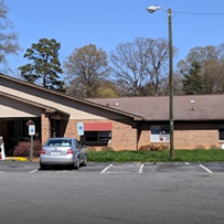 Image of Accordius Health at Mooresville (1)
