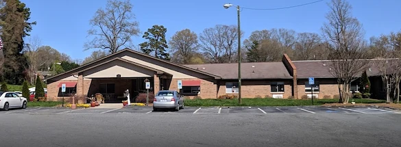 Image of Accordius Health at Mooresville (1)