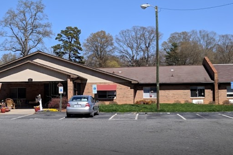 Image of Accordius Health at Mooresville (1)