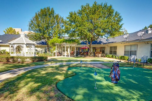 Image of The Auberge at Kingwood (2)