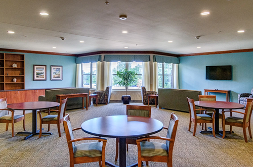 Image of Sanctuary Pointe Nursing & Rehabilitation (6)