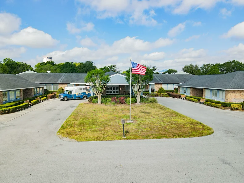 Image of Solaris Healthcare Zephyrhills (1)