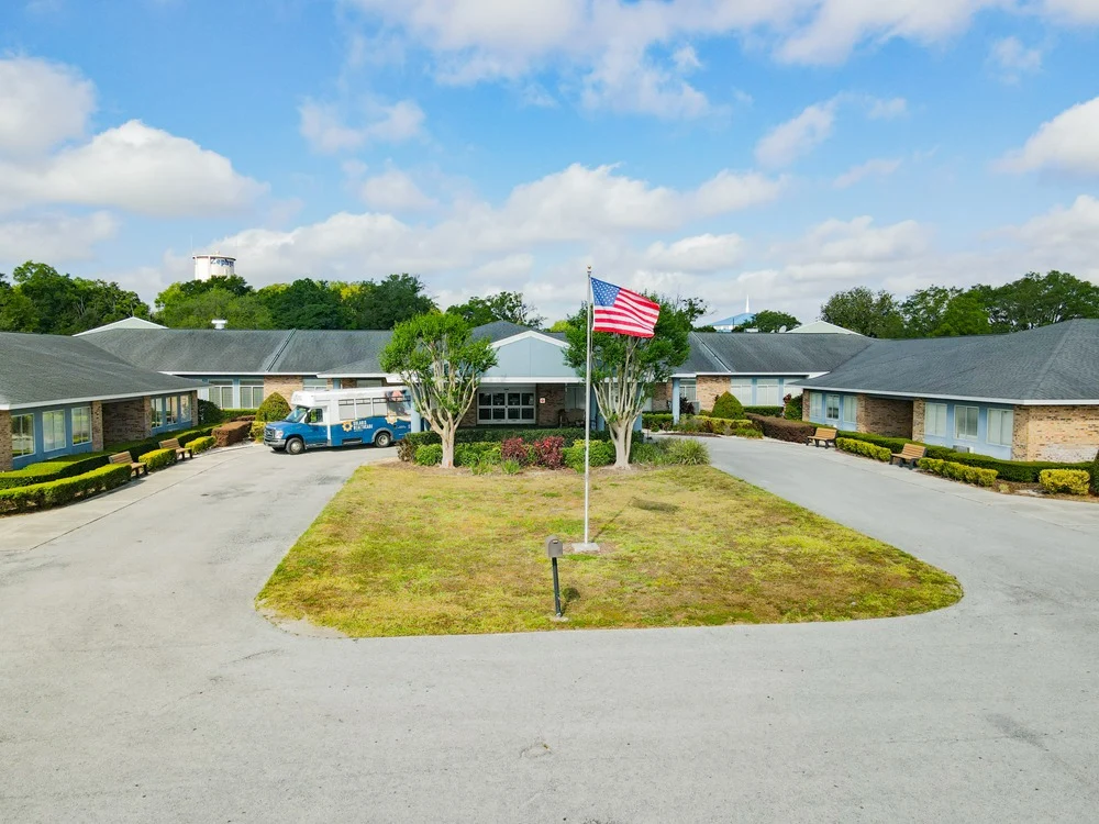 Image of Solaris Healthcare Zephyrhills (1)